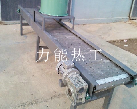 南京链板输送机