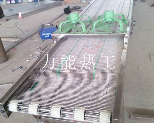 南京乙字网输送机