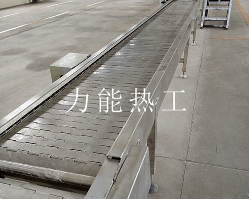 南京不锈钢链板输送机