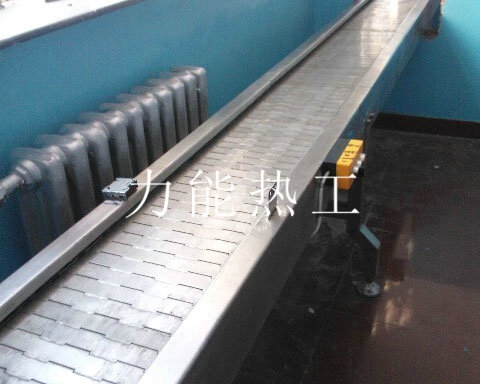 南京链板输送机