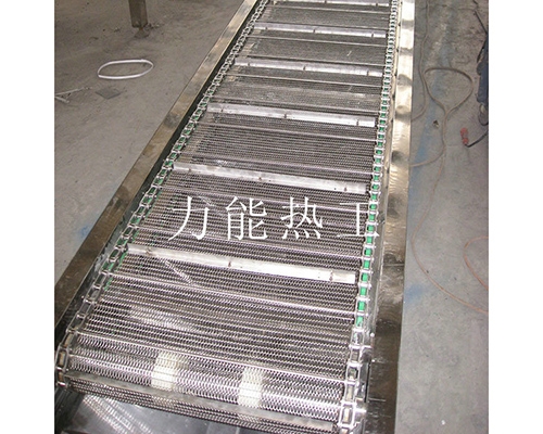 南京链网输送机