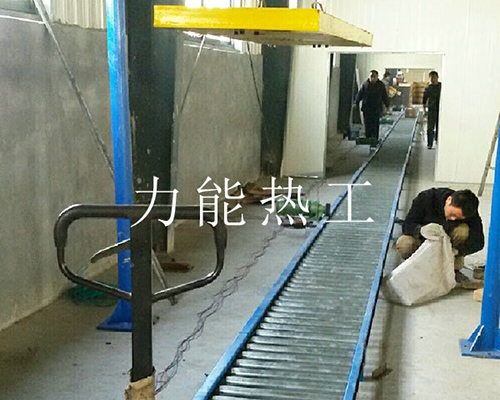 南京输送机械
