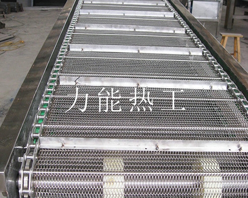 南京不锈钢链板输送机