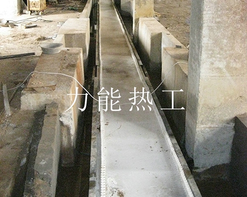 南京皮带输送机