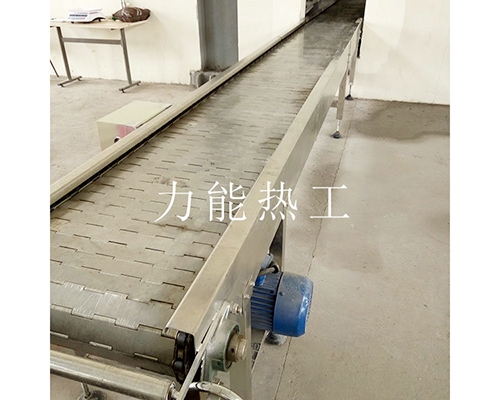 南京链板输送机
