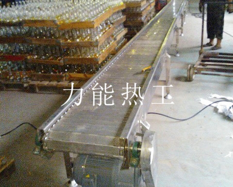 南京链板输送机
