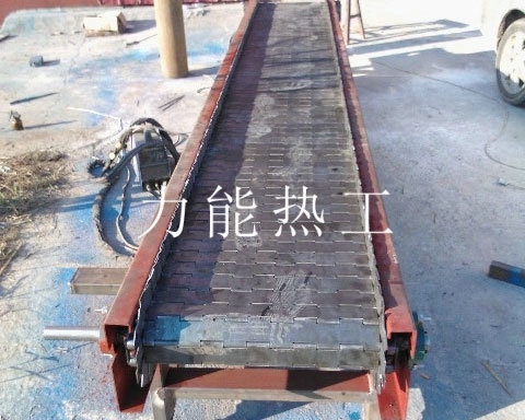 南京链板输送机厂家