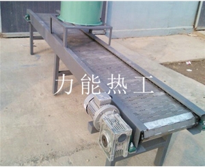 南京链板输送机