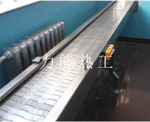 南京链板输送机