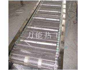 南京链网输送机