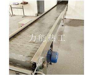 南京链板输送机