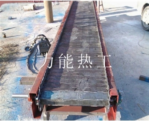 南京链板输送机厂家