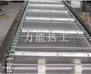 南京耐热链板输送机