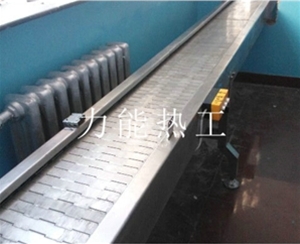 南京链板式输送机